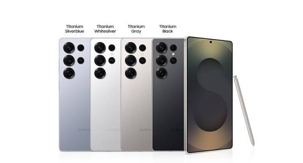 Samsung Galaxy S24 Ultra: The Ultimate AI Smartphone Experience