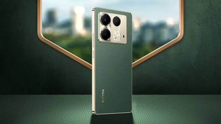 Infinix Note 60: A Budget Smartphone with Premium Features