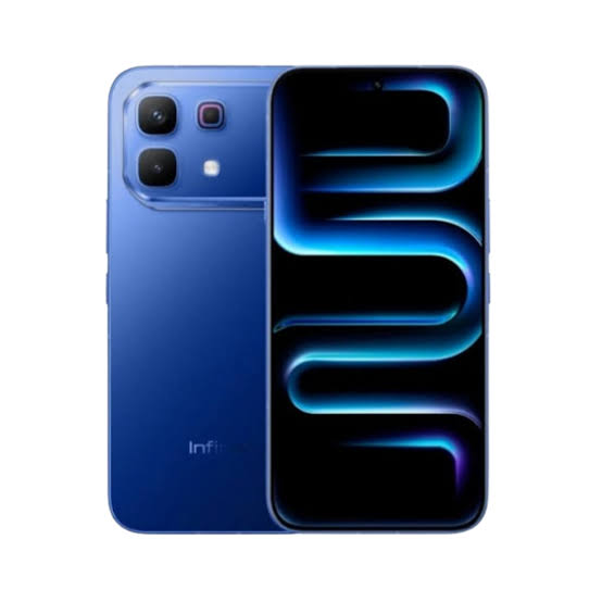 Infinix Note 60 Pro