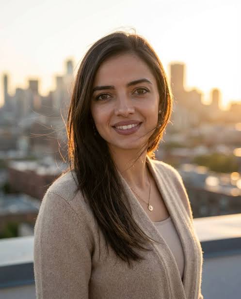 Nadeesha Perera